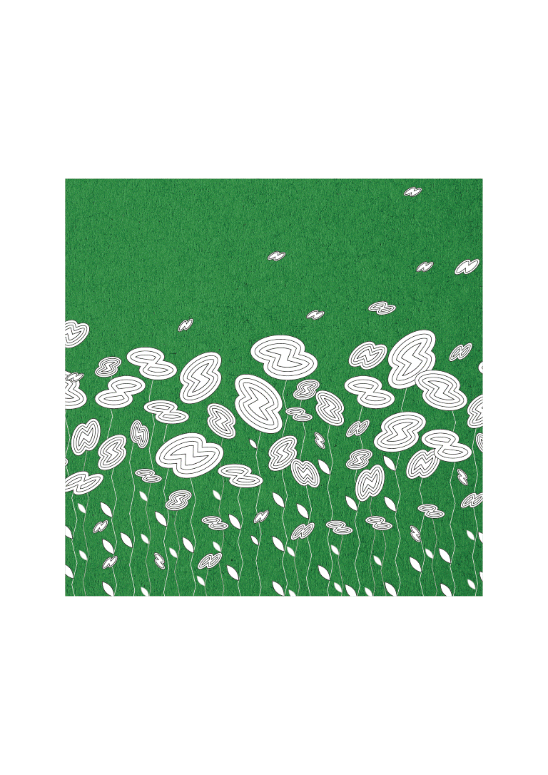 花イラスト